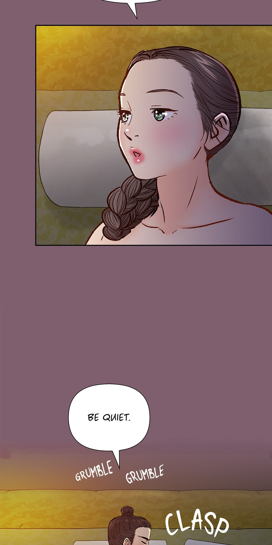 Read The Red Sleeve chapter 134 image 66 on Lezhin