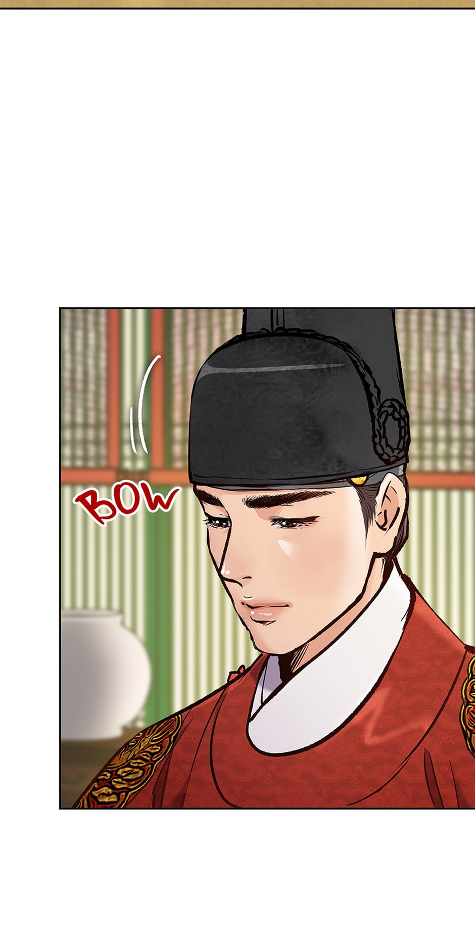 Read The Red Sleeve chapter 135 image 42 on Lezhin