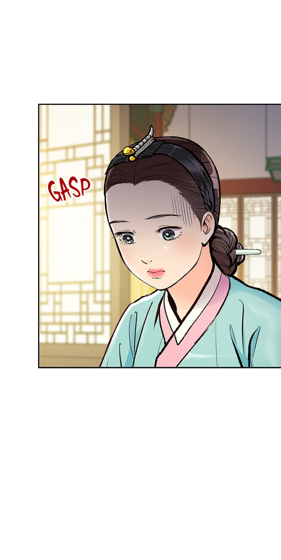 Read The Red Sleeve chapter 136 image 23 on Lezhin
