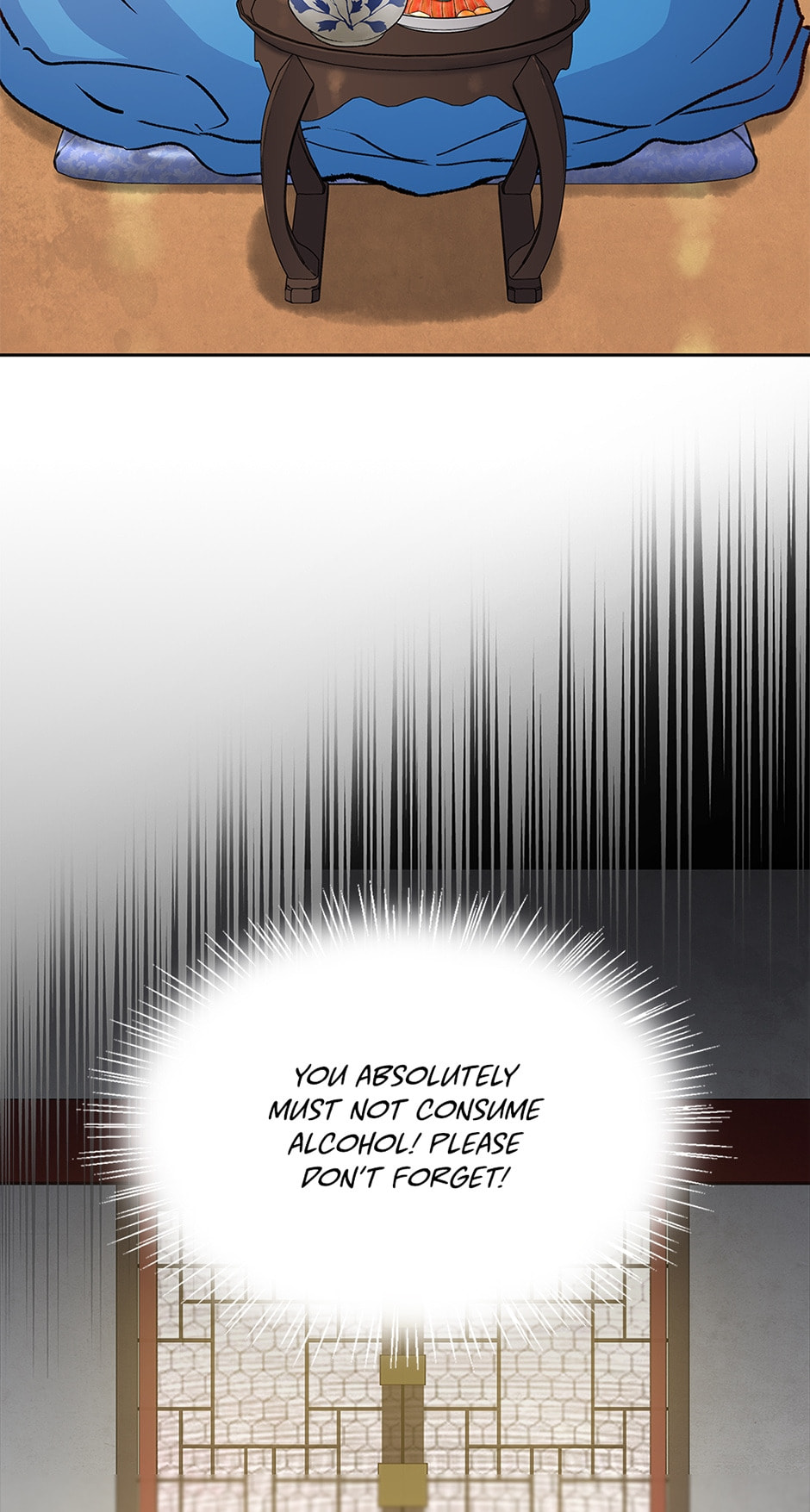 Read The Red Sleeve chapter 136 image 25 on Lezhin