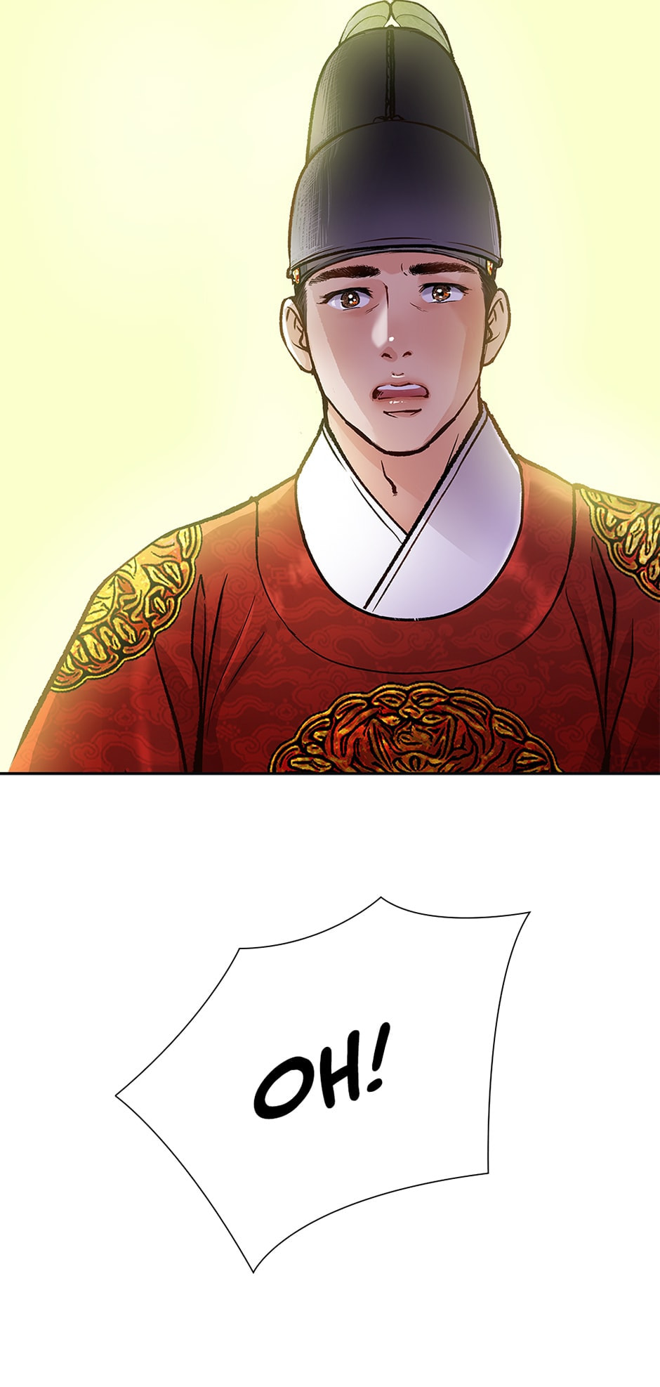 Read The Red Sleeve chapter 136 image 47 on Lezhin