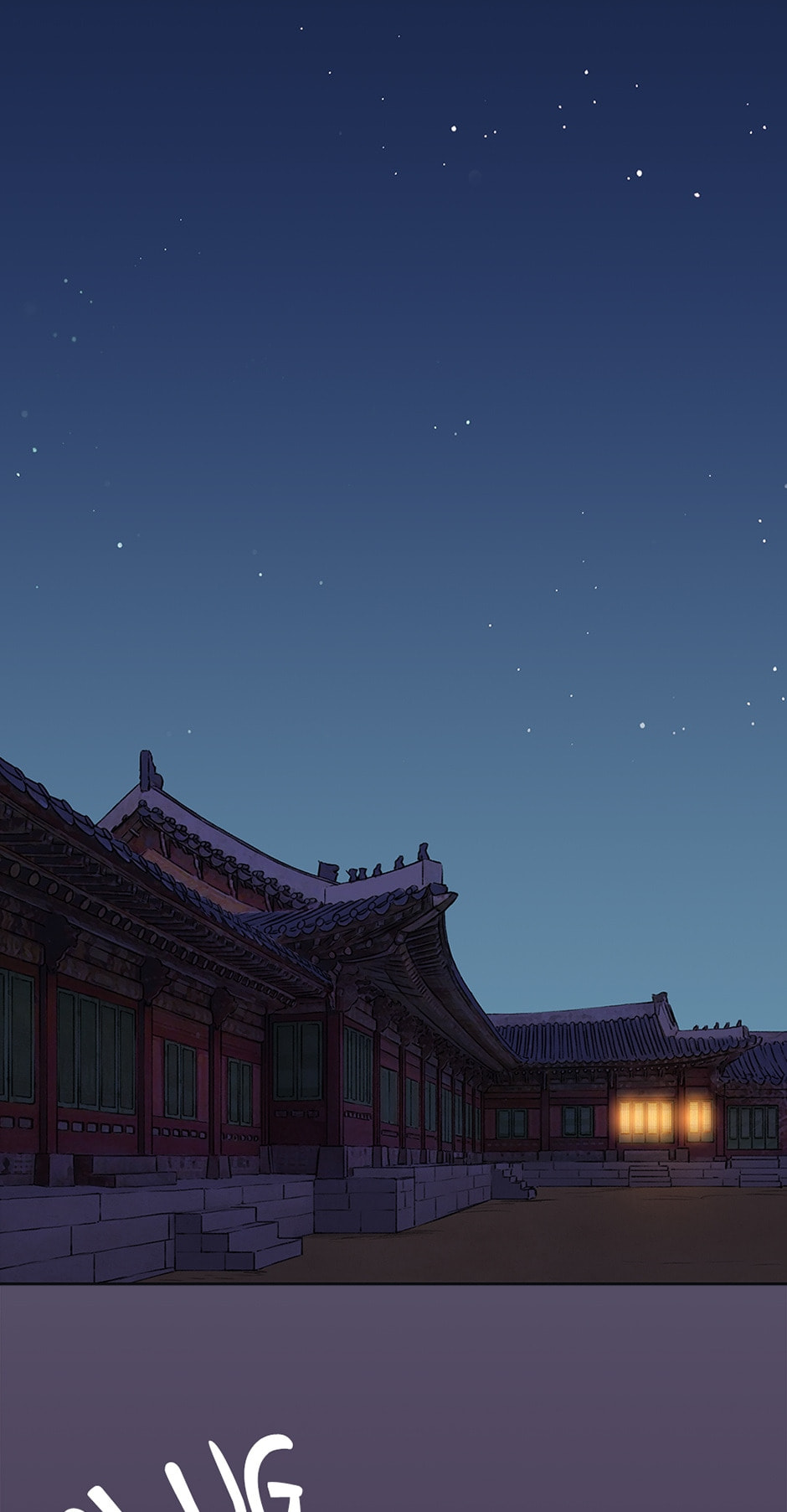 Read The Red Sleeve chapter 137 image 34 on Lezhin