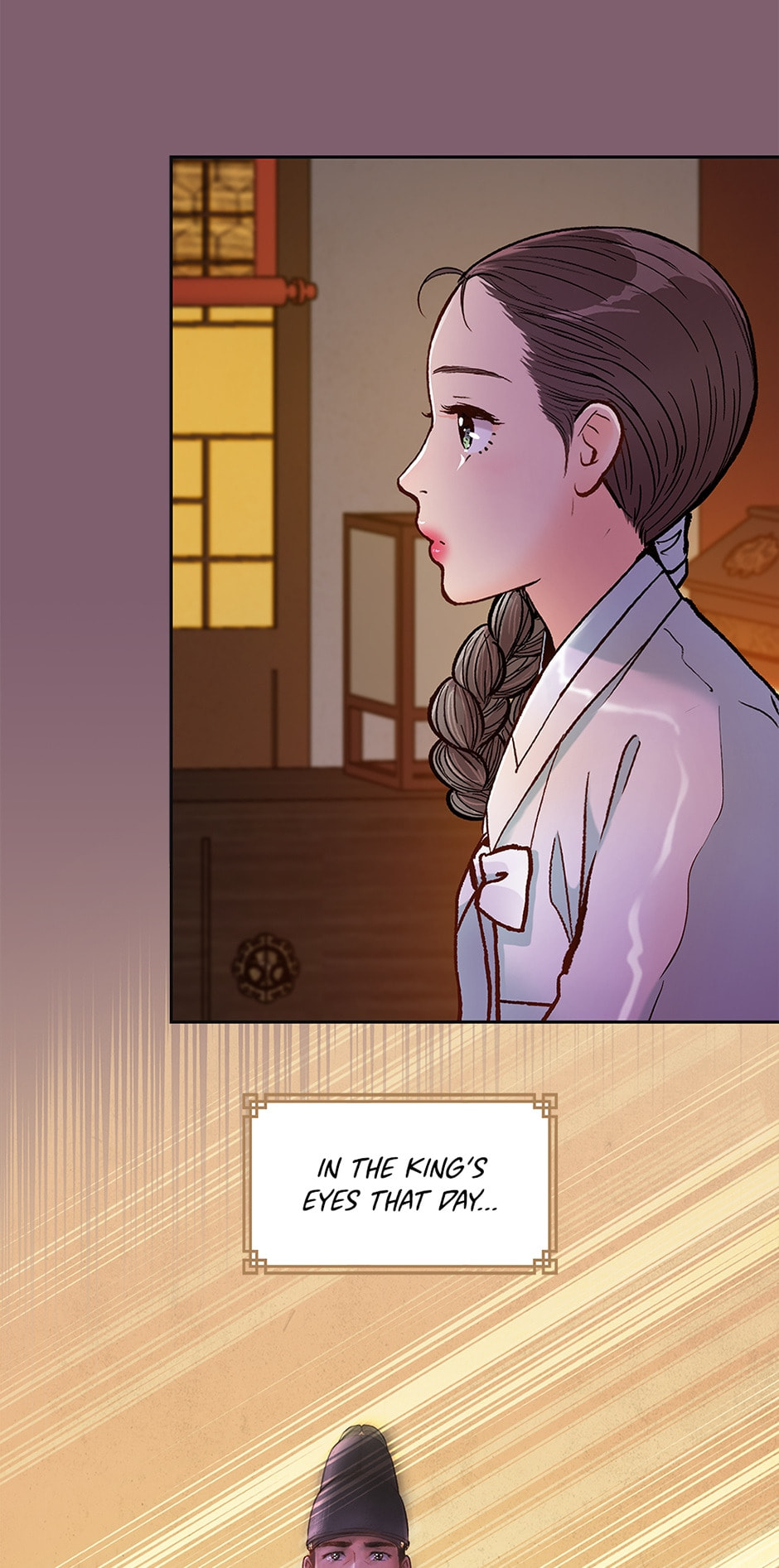 Read The Red Sleeve chapter 137 image 56 on Lezhin