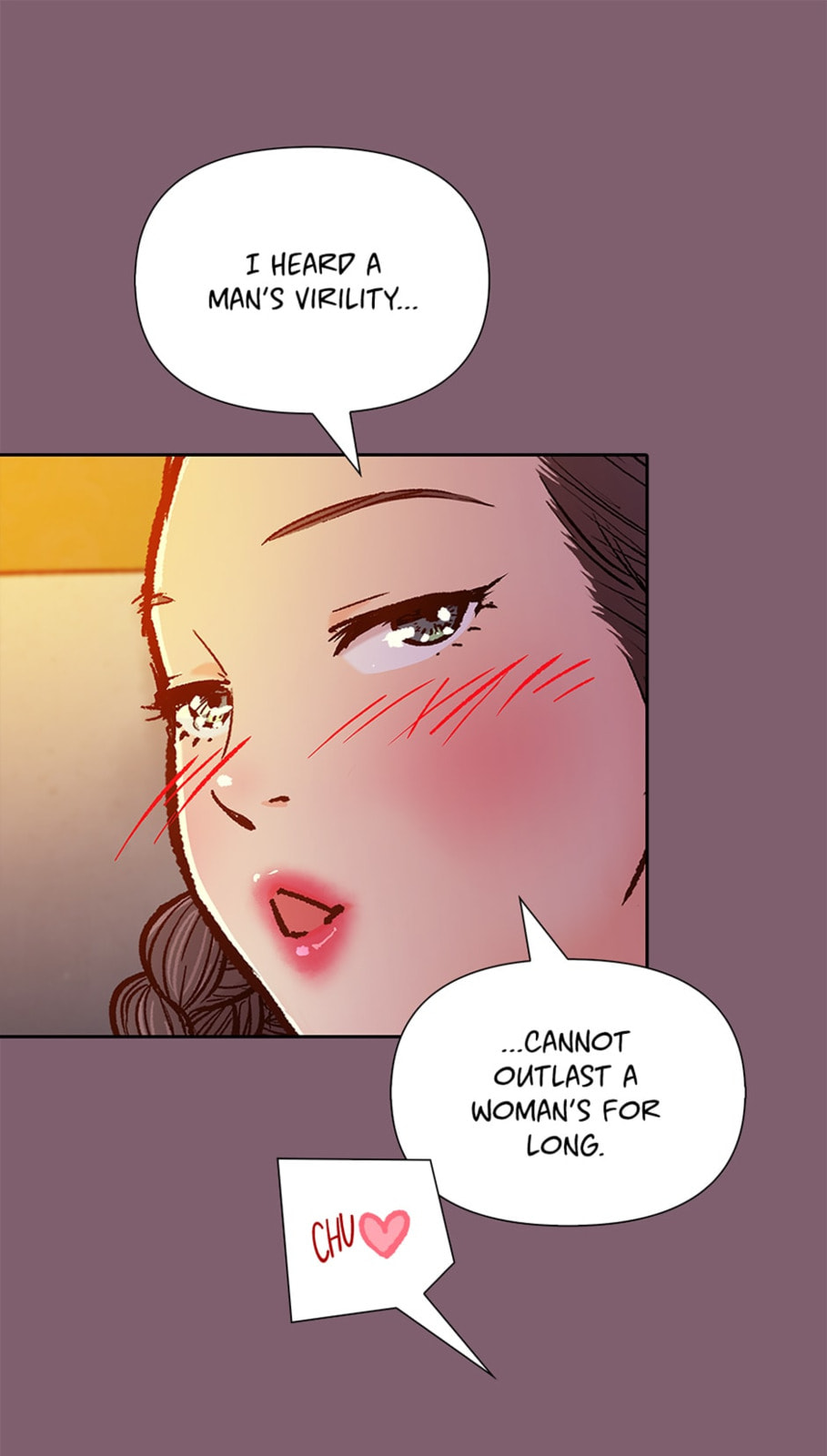 Read The Red Sleeve chapter 138 image 11 on Lezhin