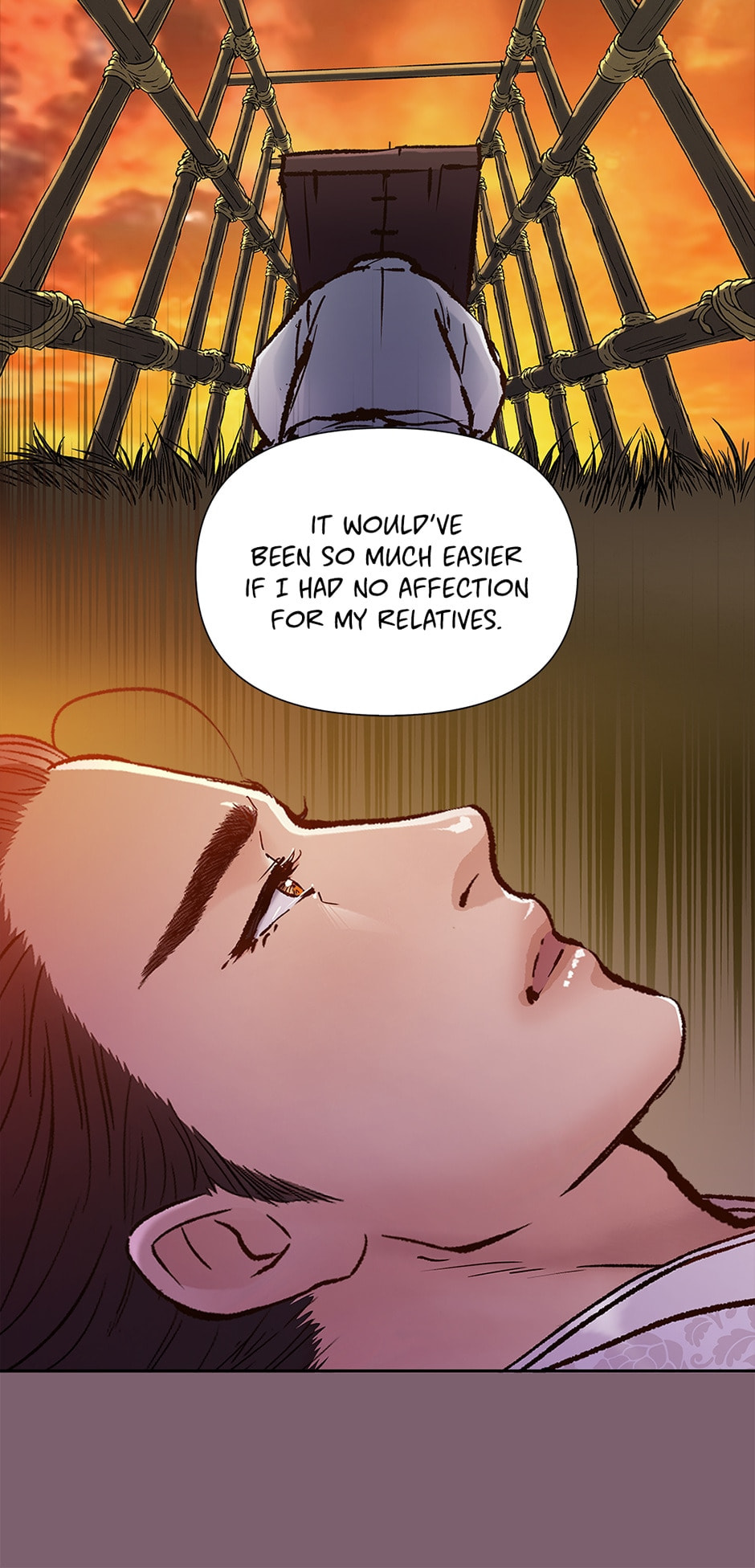 Read The Red Sleeve chapter 138 image 39 on Lezhin