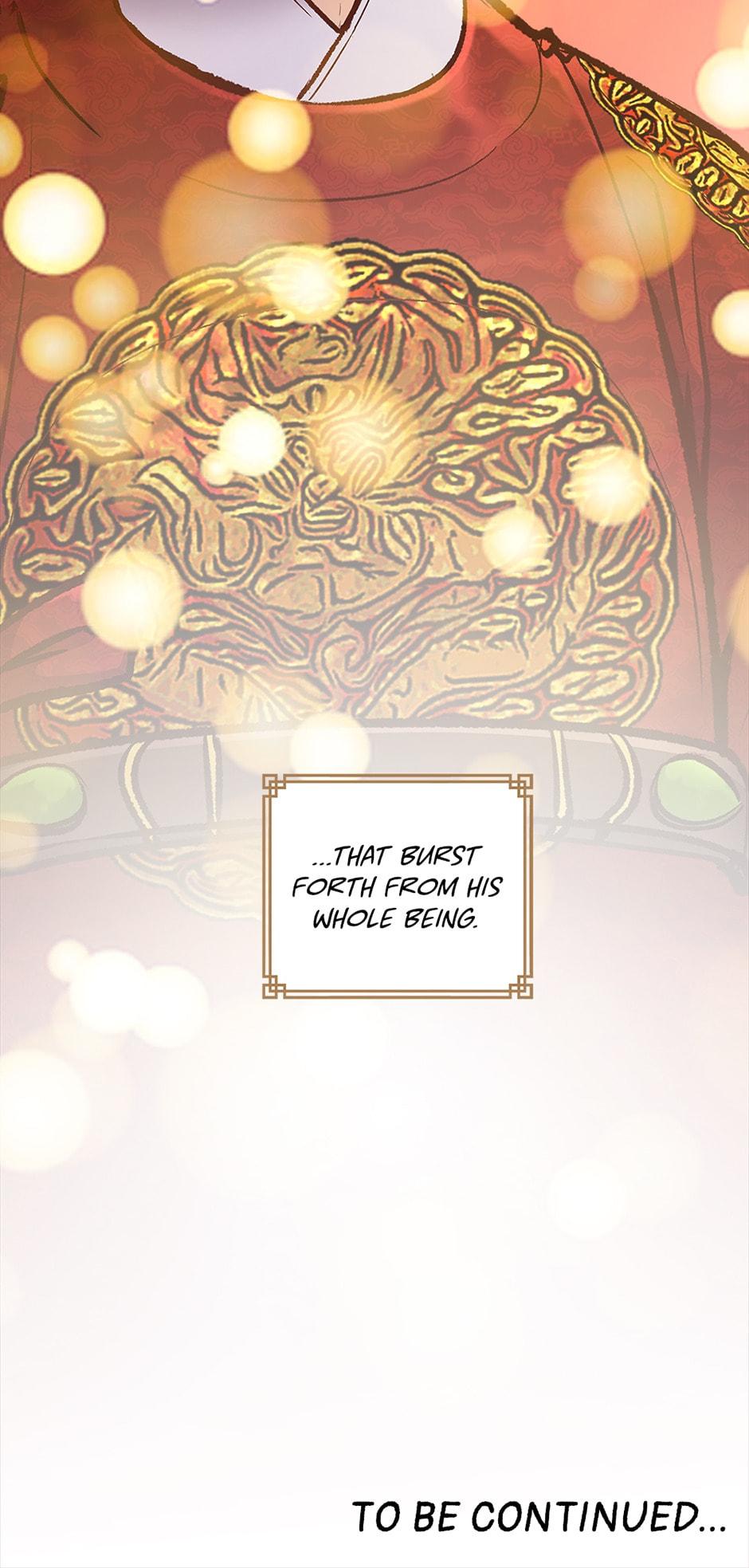 Read The Red Sleeve chapter 138 image 60 on Lezhin