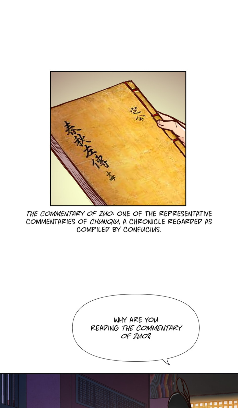 Read The Red Sleeve chapter 14 image 24 on Lezhin