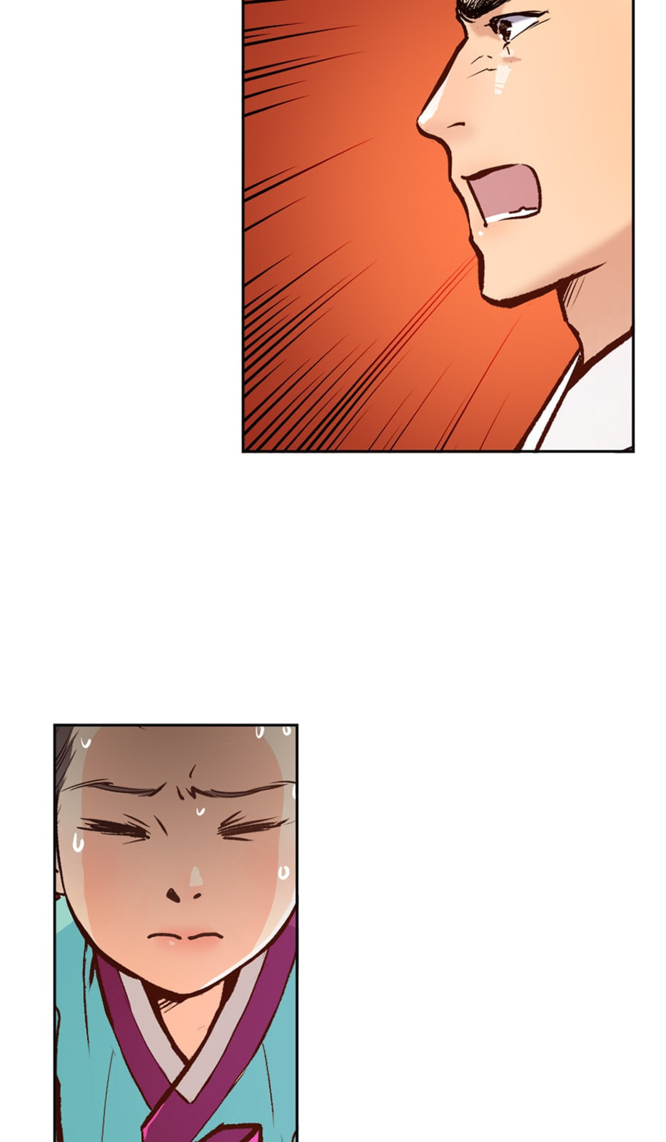 Read The Red Sleeve chapter 14 image 26 on Lezhin