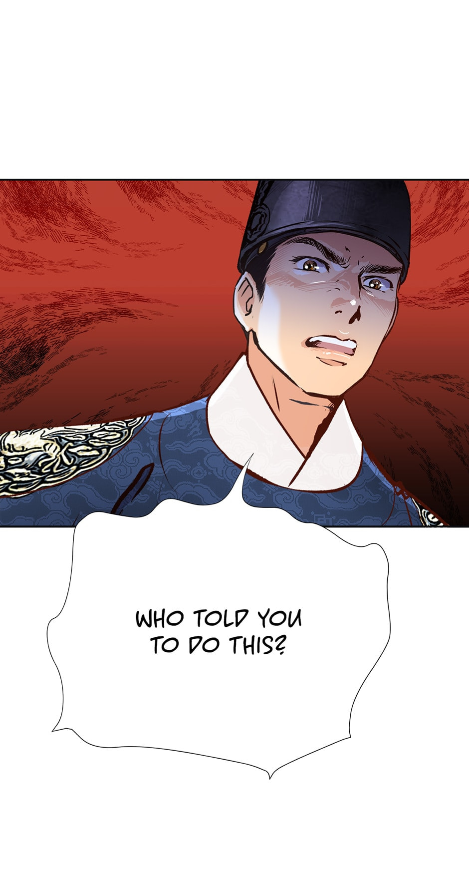Read The Red Sleeve chapter 14 image 31 on Lezhin