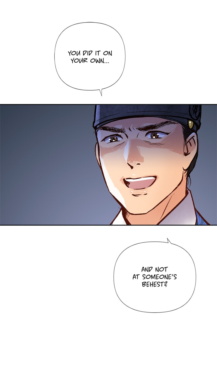 Read The Red Sleeve chapter 14 image 36 on Lezhin