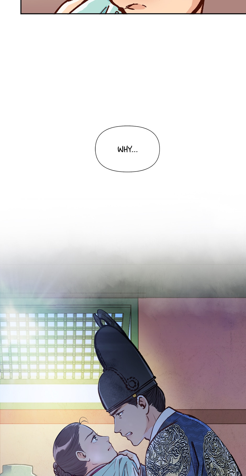 Read The Red Sleeve chapter 14 image 50 on Lezhin