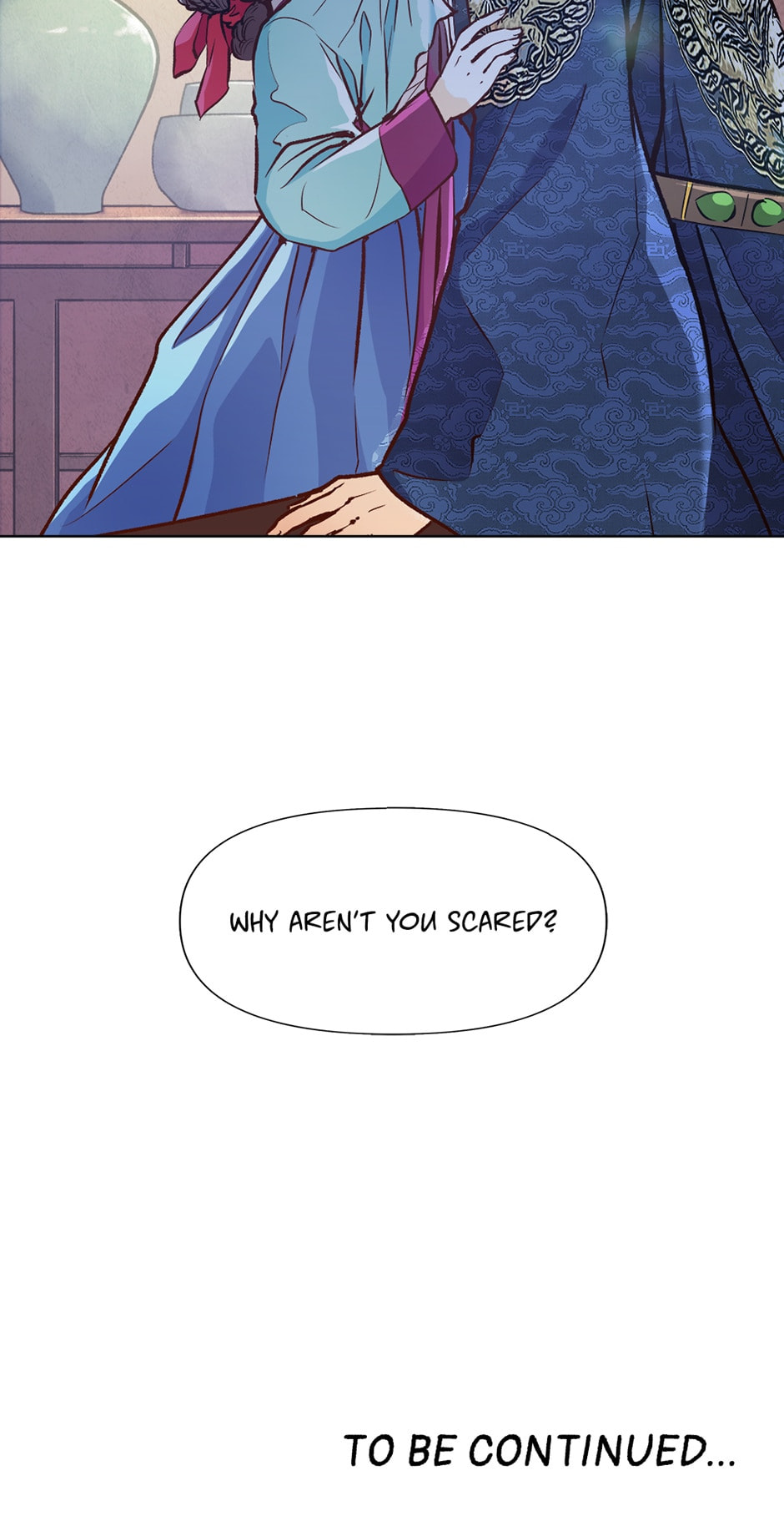 Read The Red Sleeve chapter 14 image 51 on Lezhin