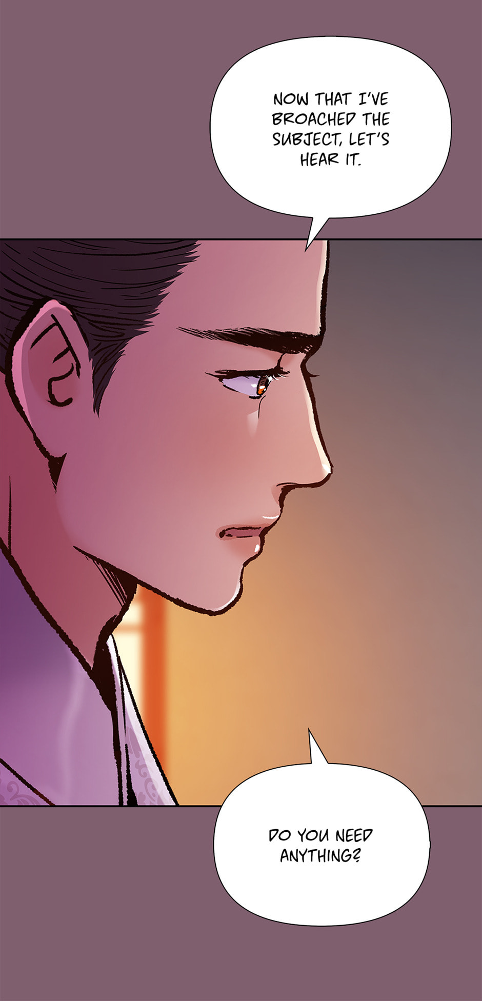 Read The Red Sleeve chapter 140 image 41 on Lezhin