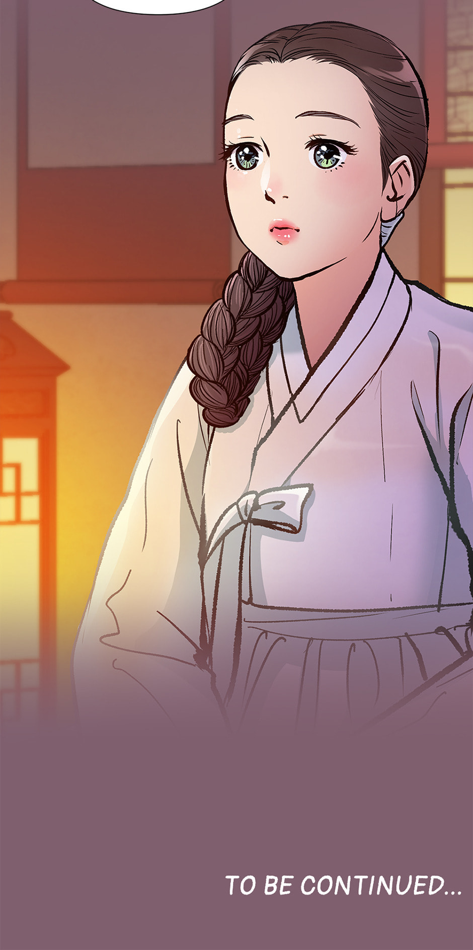 Read The Red Sleeve chapter 140 image 54 on Lezhin