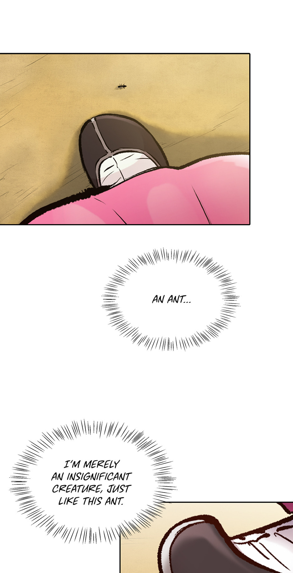 Read The Red Sleeve chapter 140 image 9 on Lezhin