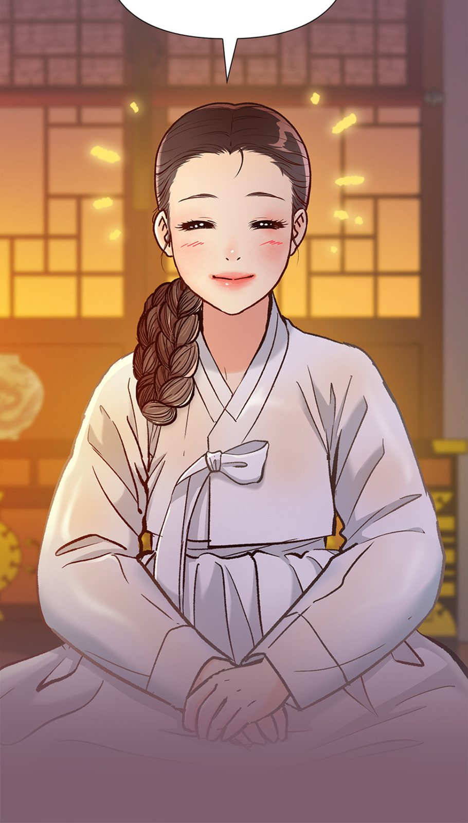 Read The Red Sleeve chapter 141 image 21 on Lezhin
