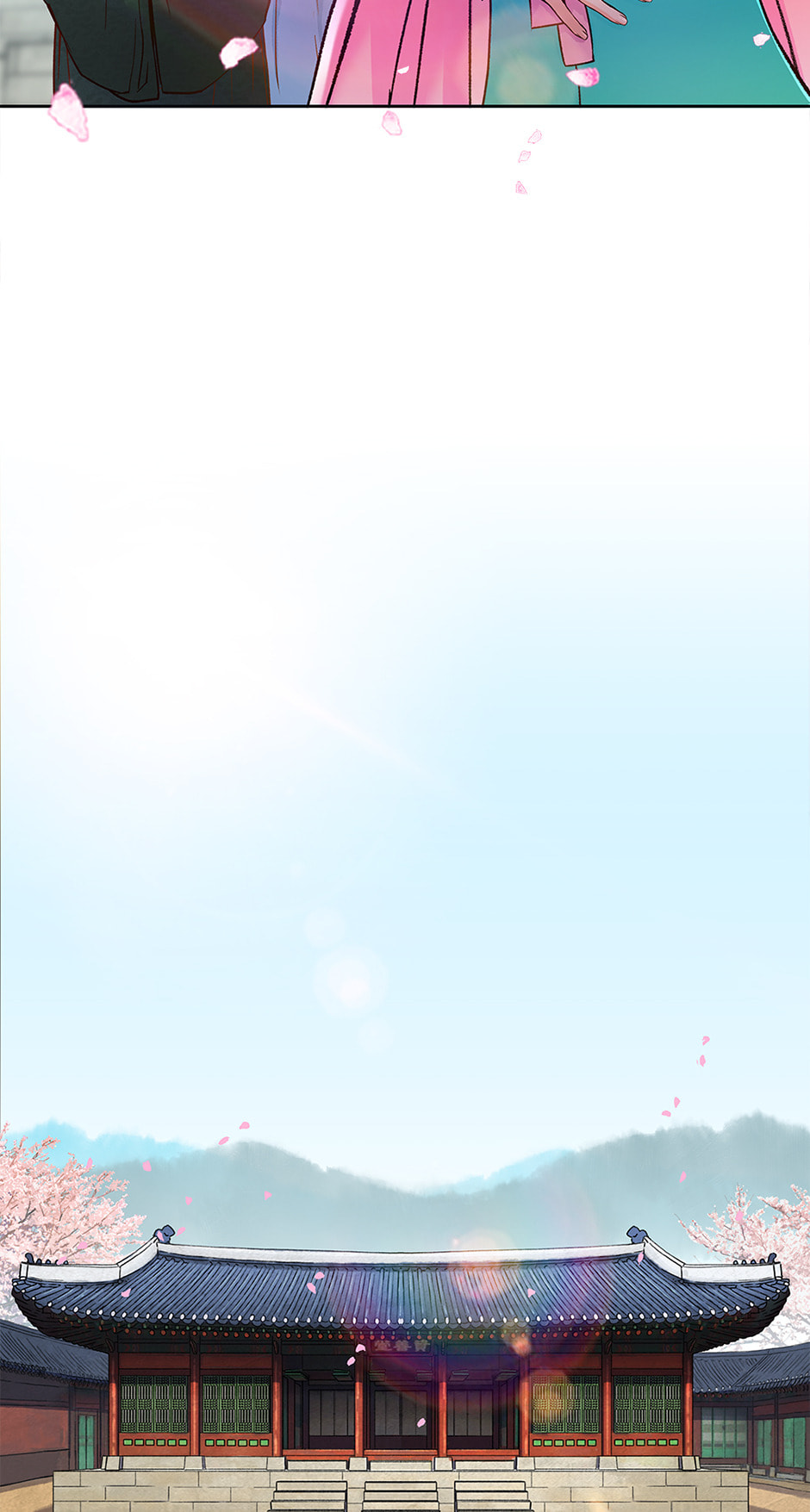 Read The Red Sleeve chapter 142 image 21 on Lezhin