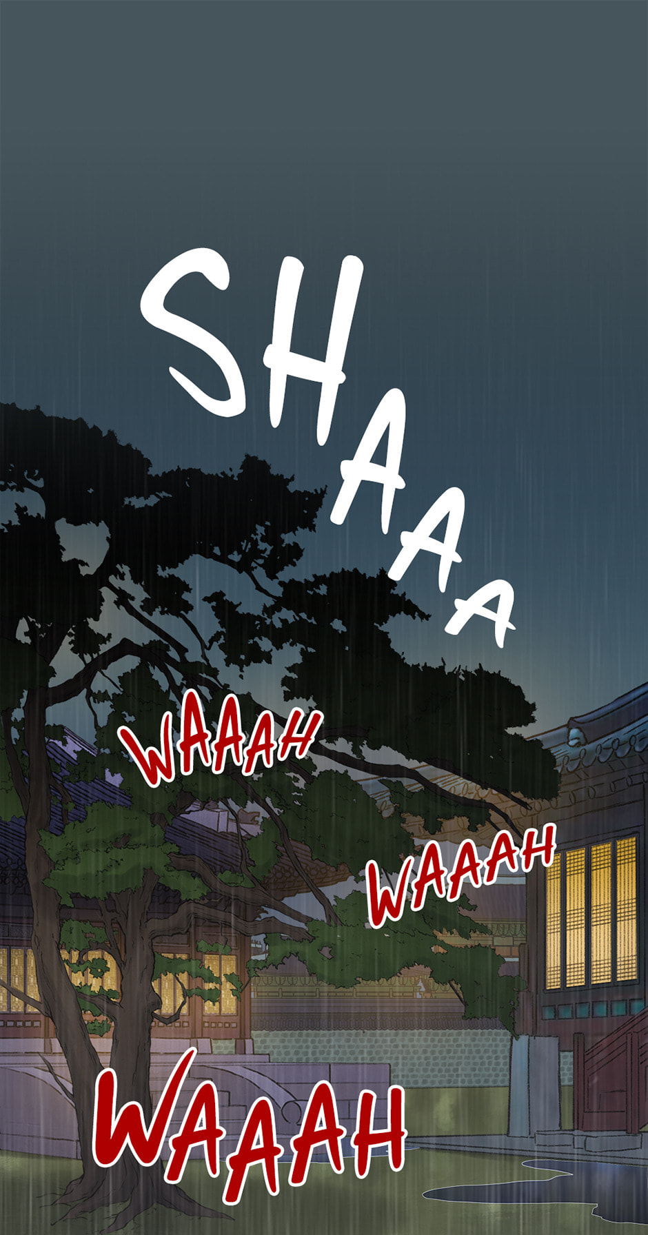 Read The Red Sleeve chapter 143 image 19 on Lezhin
