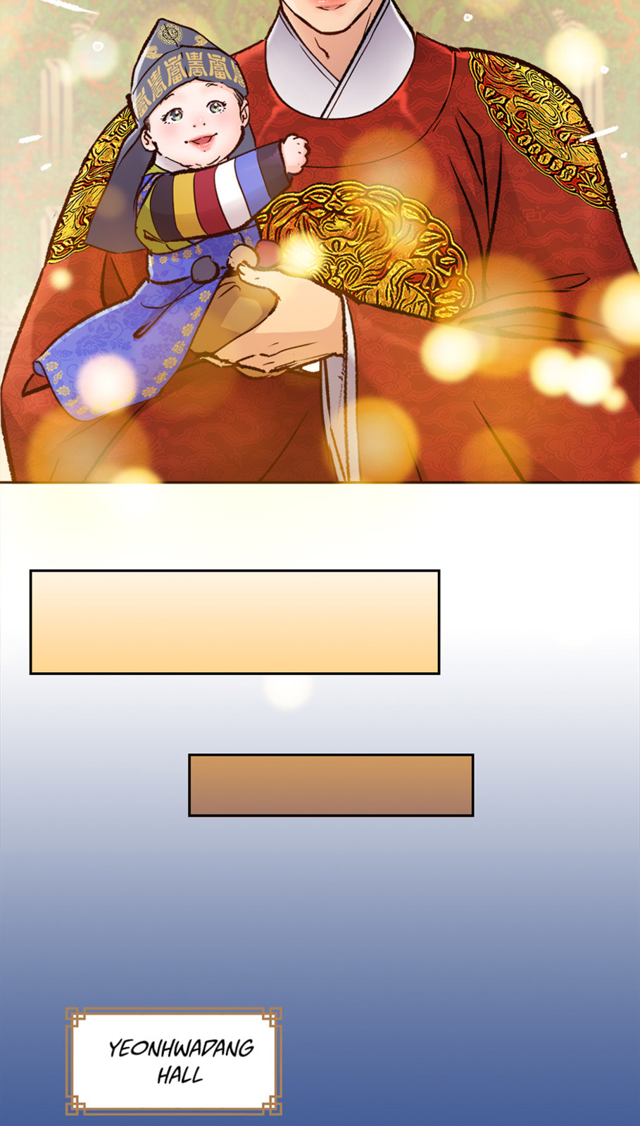 Read The Red Sleeve chapter 144 image 26 on Lezhin