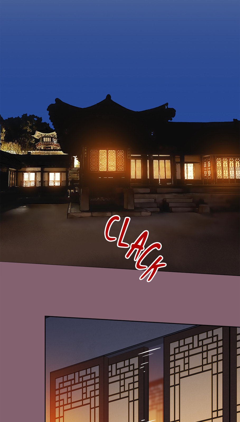 Read The Red Sleeve chapter 144 image 27 on Lezhin
