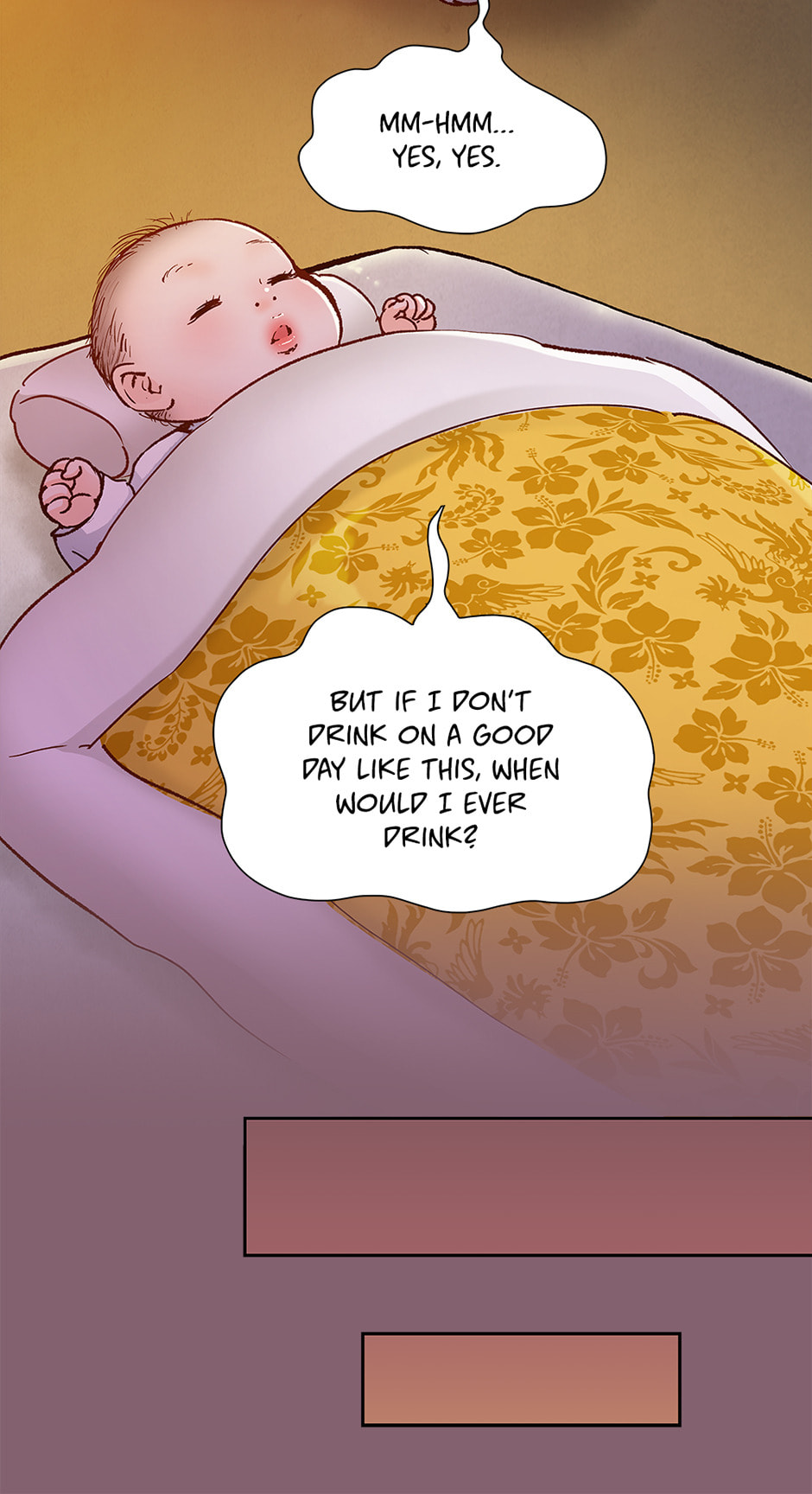 Read The Red Sleeve chapter 144 image 34 on Lezhin
