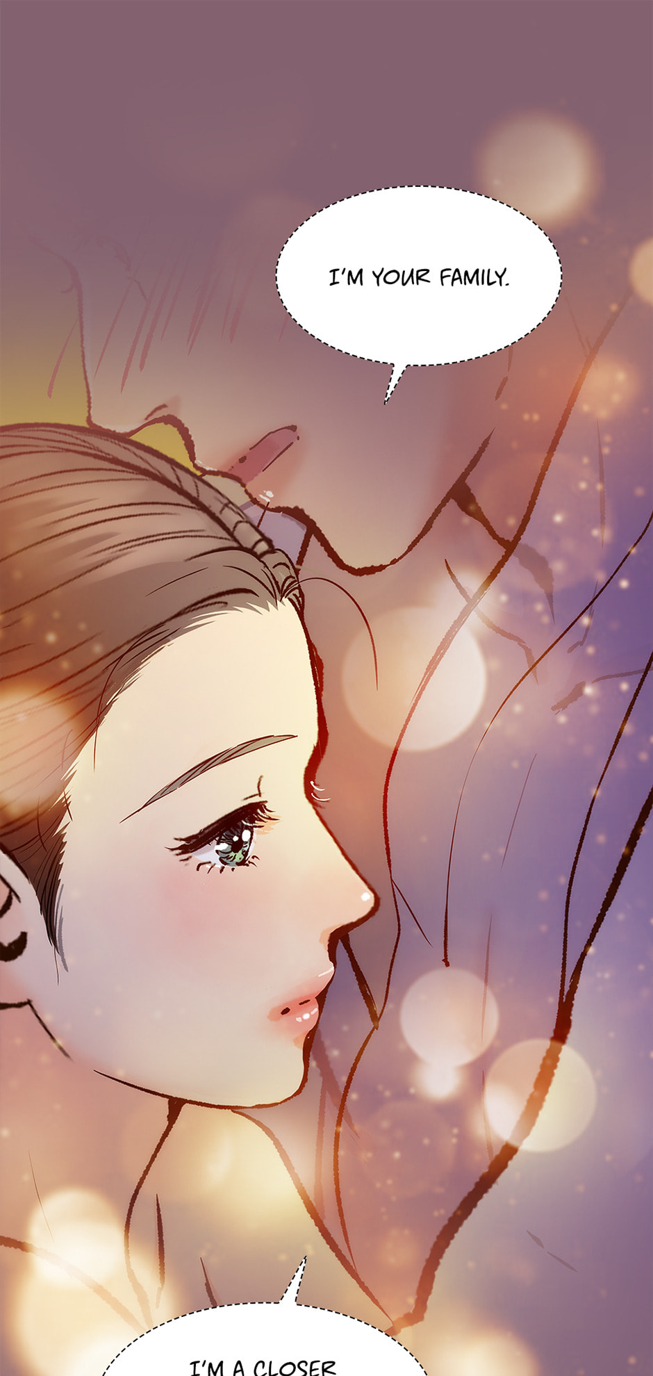 Read The Red Sleeve chapter 144 image 48 on Lezhin