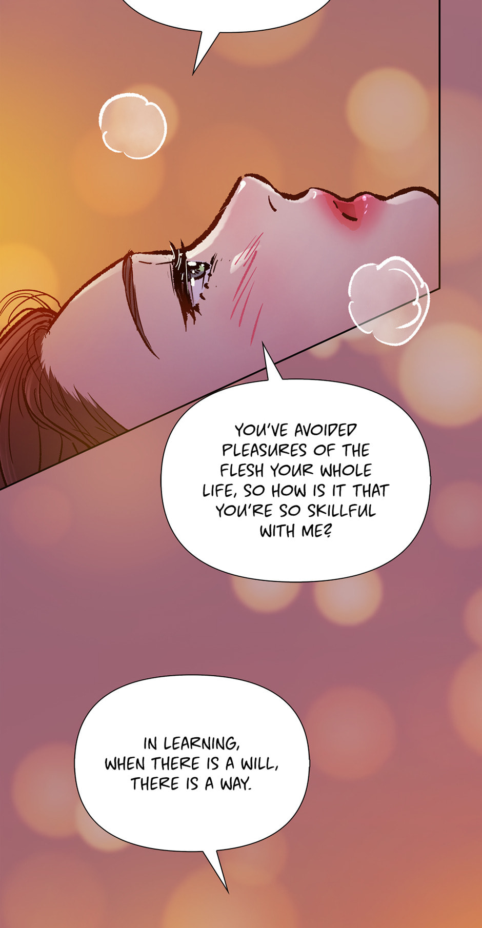 Read The Red Sleeve chapter 145 image 56 on Lezhin