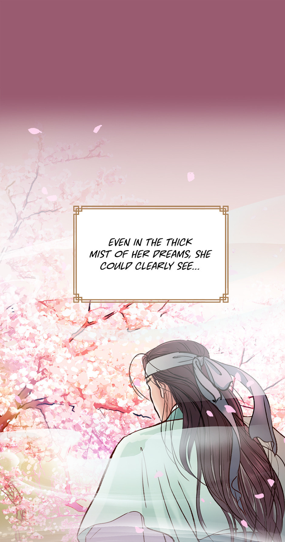 Read The Red Sleeve chapter 145 image 58 on Lezhin