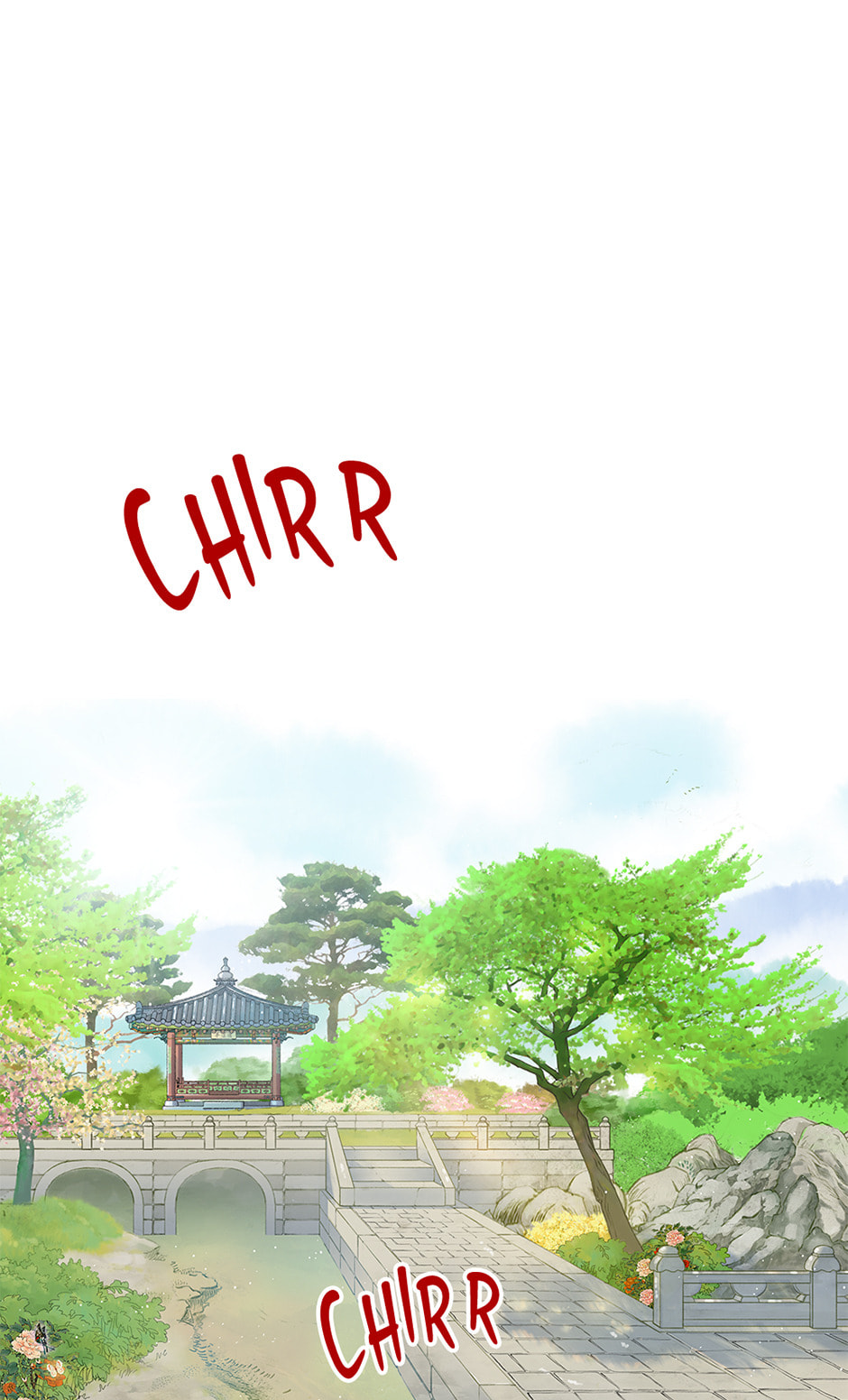 Read The Red Sleeve chapter 146 image 1 on Lezhin