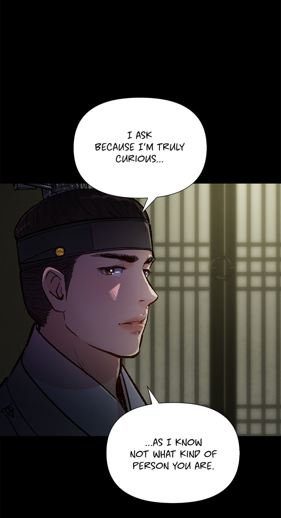 Read The Red Sleeve chapter 148 image 1 on Lezhin