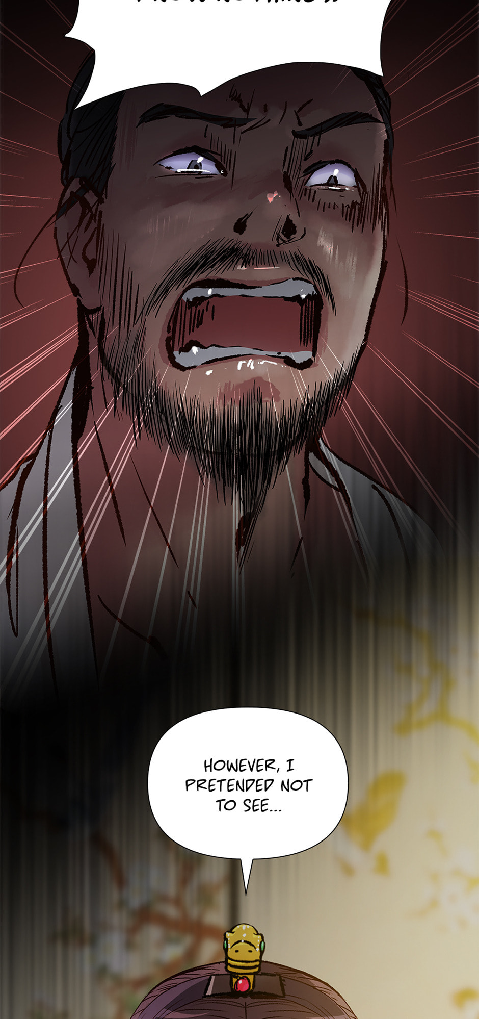 Read The Red Sleeve chapter 148 image 13 on Lezhin