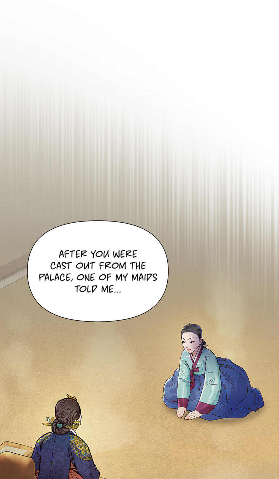 Read The Red Sleeve chapter 148 image 58 on Lezhin