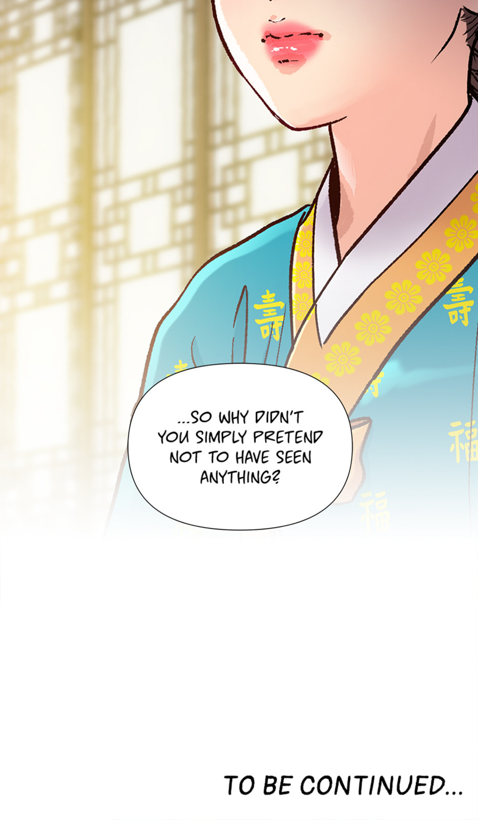 Read The Red Sleeve chapter 148 image 61 on Lezhin