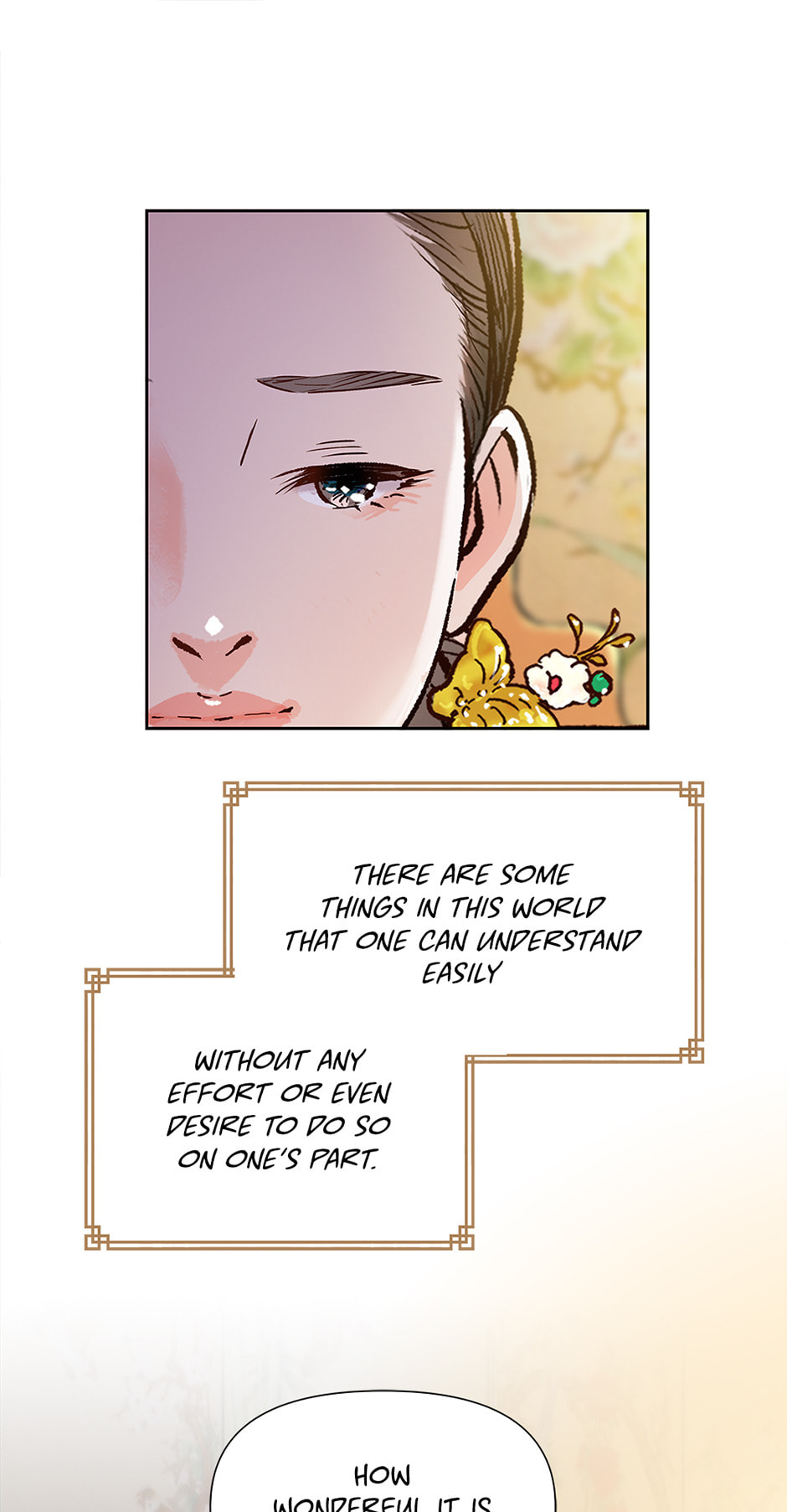 Read The Red Sleeve chapter 149 image 10 on Lezhin