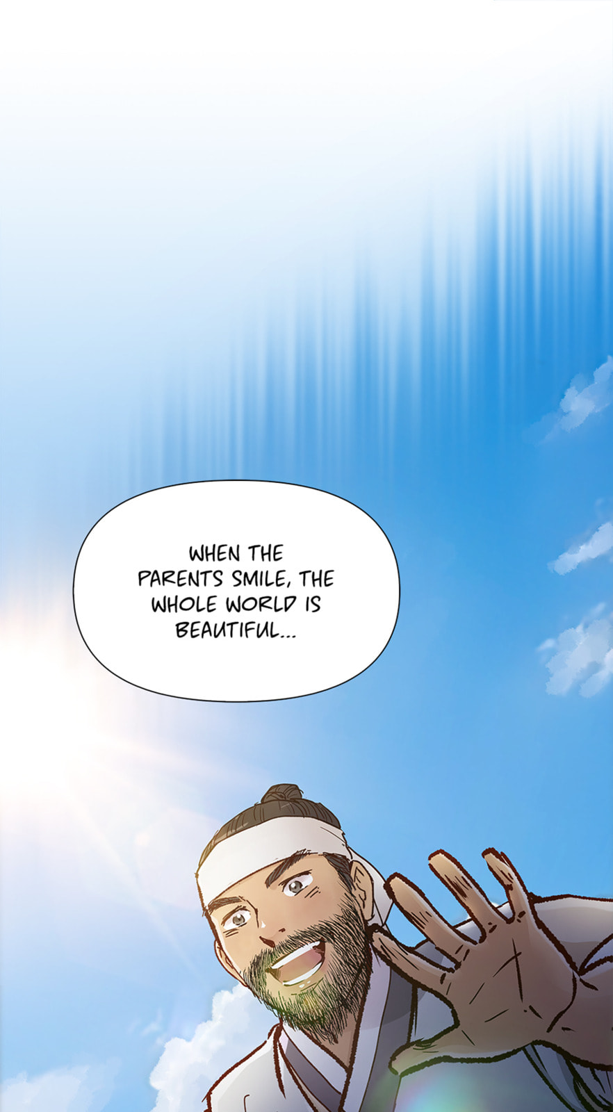 Read The Red Sleeve chapter 149 image 36 on Lezhin