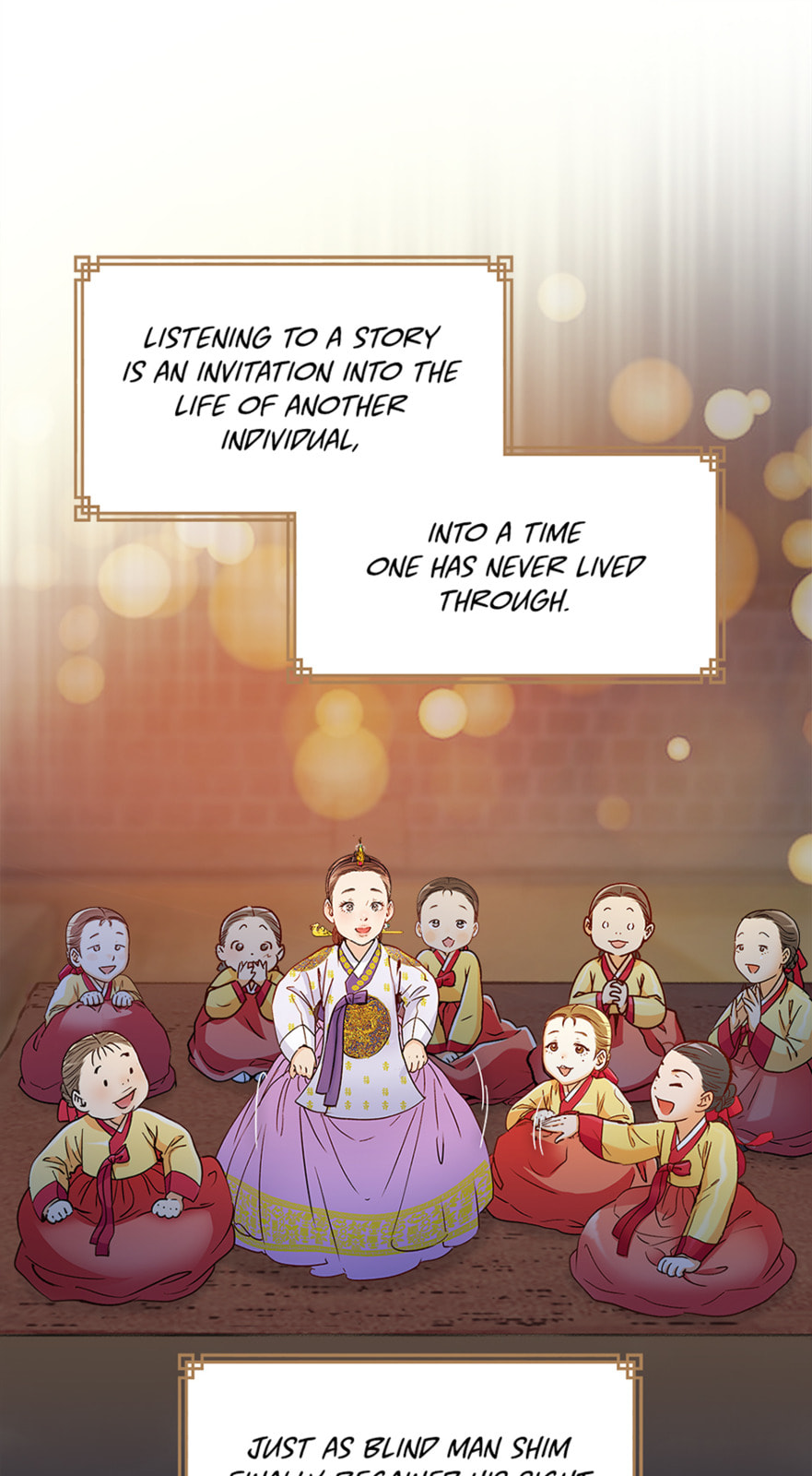 Read The Red Sleeve chapter 149 image 52 on Lezhin