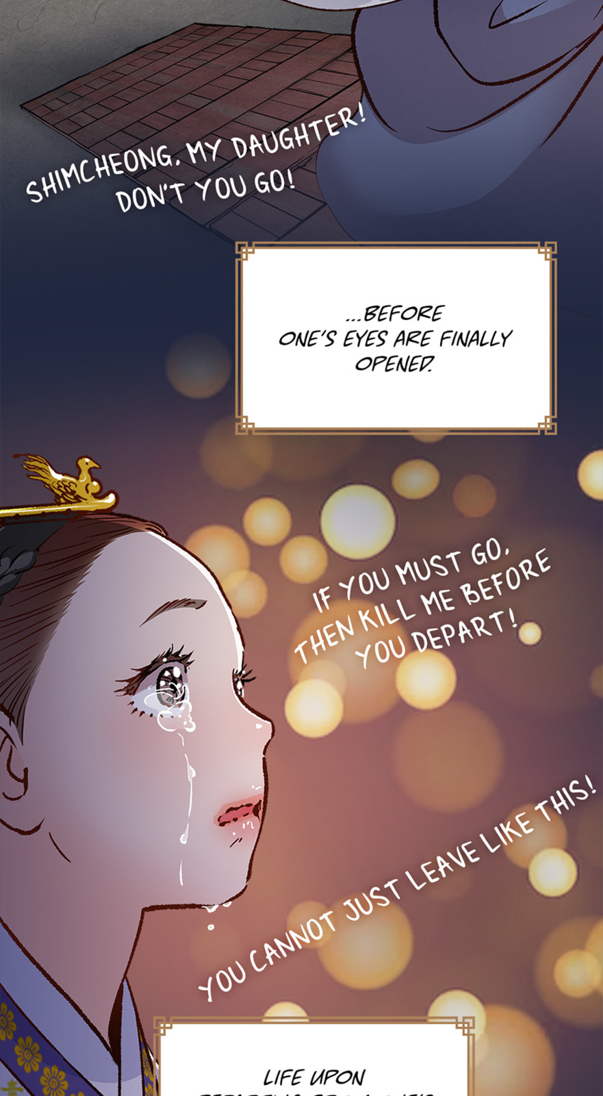 Read The Red Sleeve chapter 149 image 55 on Lezhin