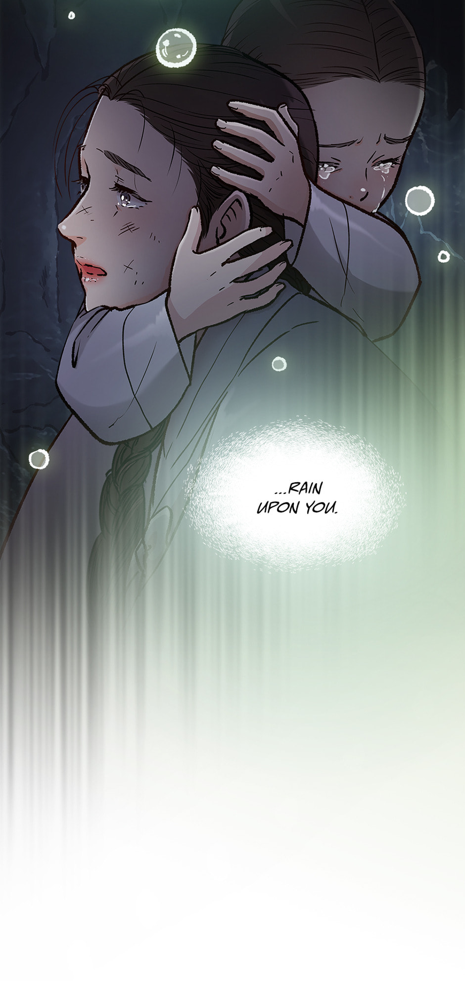 Read The Red Sleeve chapter 149 image 61 on Lezhin