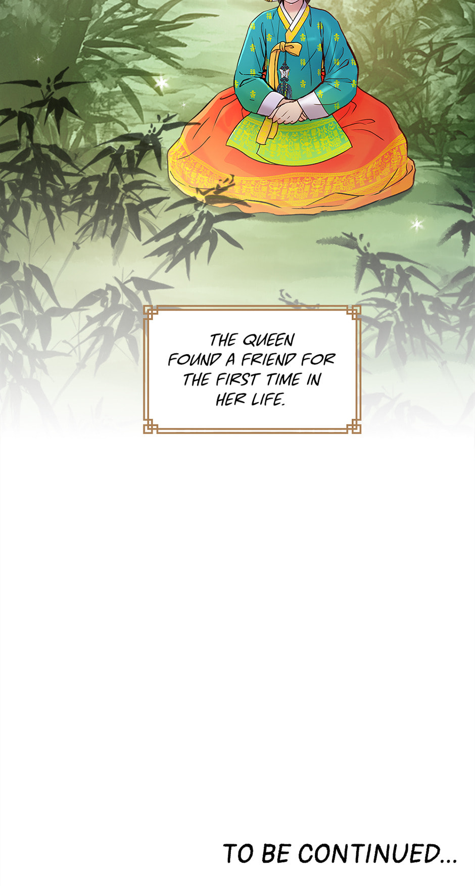 Read The Red Sleeve chapter 149 image 64 on Lezhin