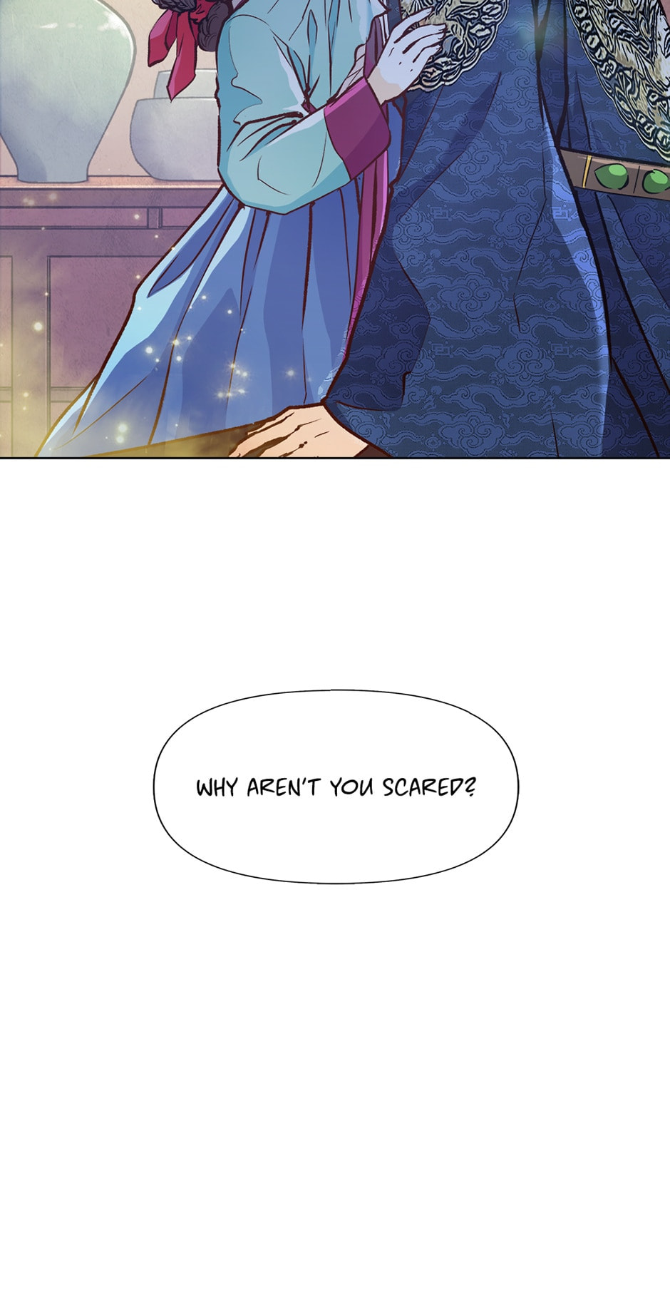 Read The Red Sleeve chapter 15 image 2 on Lezhin