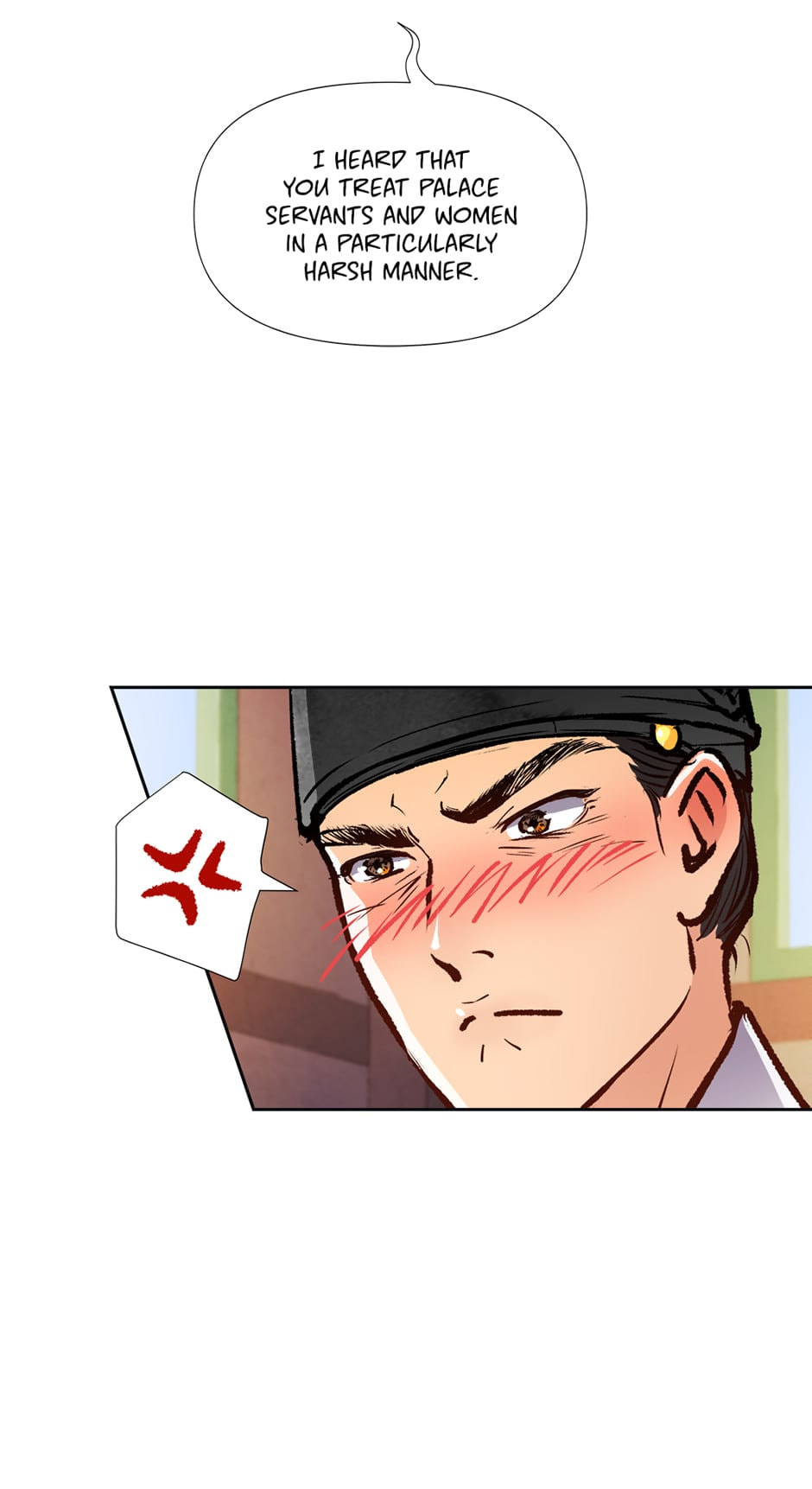 Read The Red Sleeve chapter 15 image 36 on Lezhin