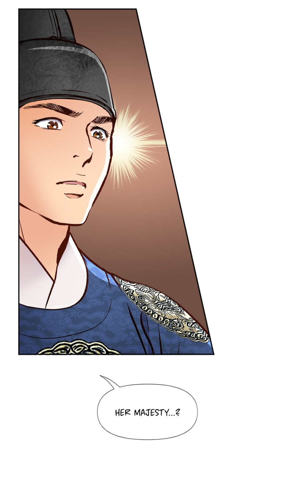 Read The Red Sleeve chapter 15 image 41 on Lezhin