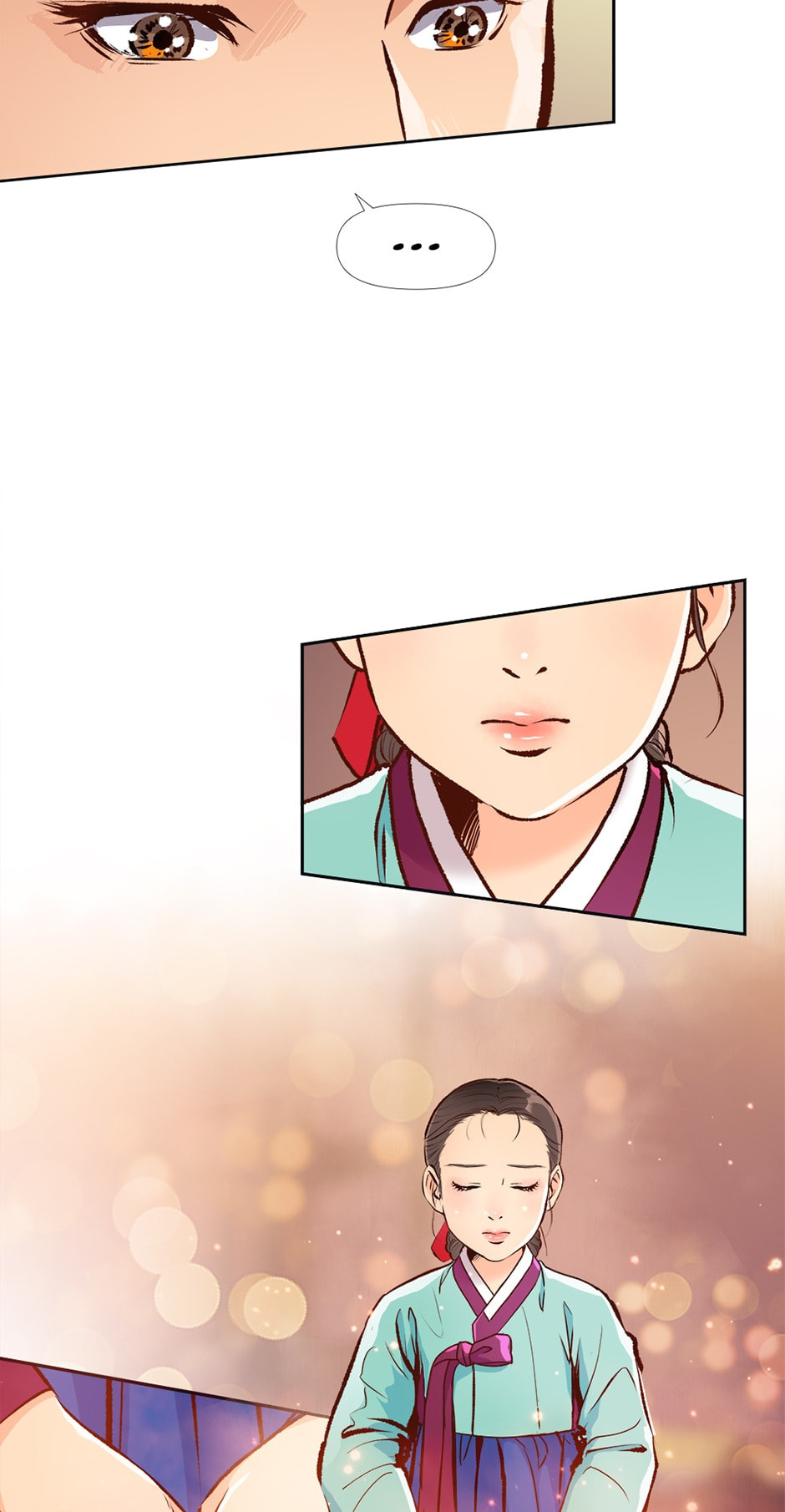 Read The Red Sleeve chapter 15 image 43 on Lezhin