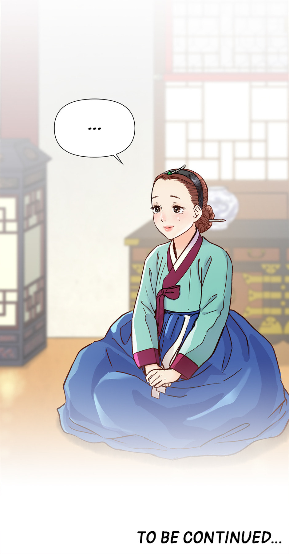Read The Red Sleeve chapter 150 image 59 on Lezhin