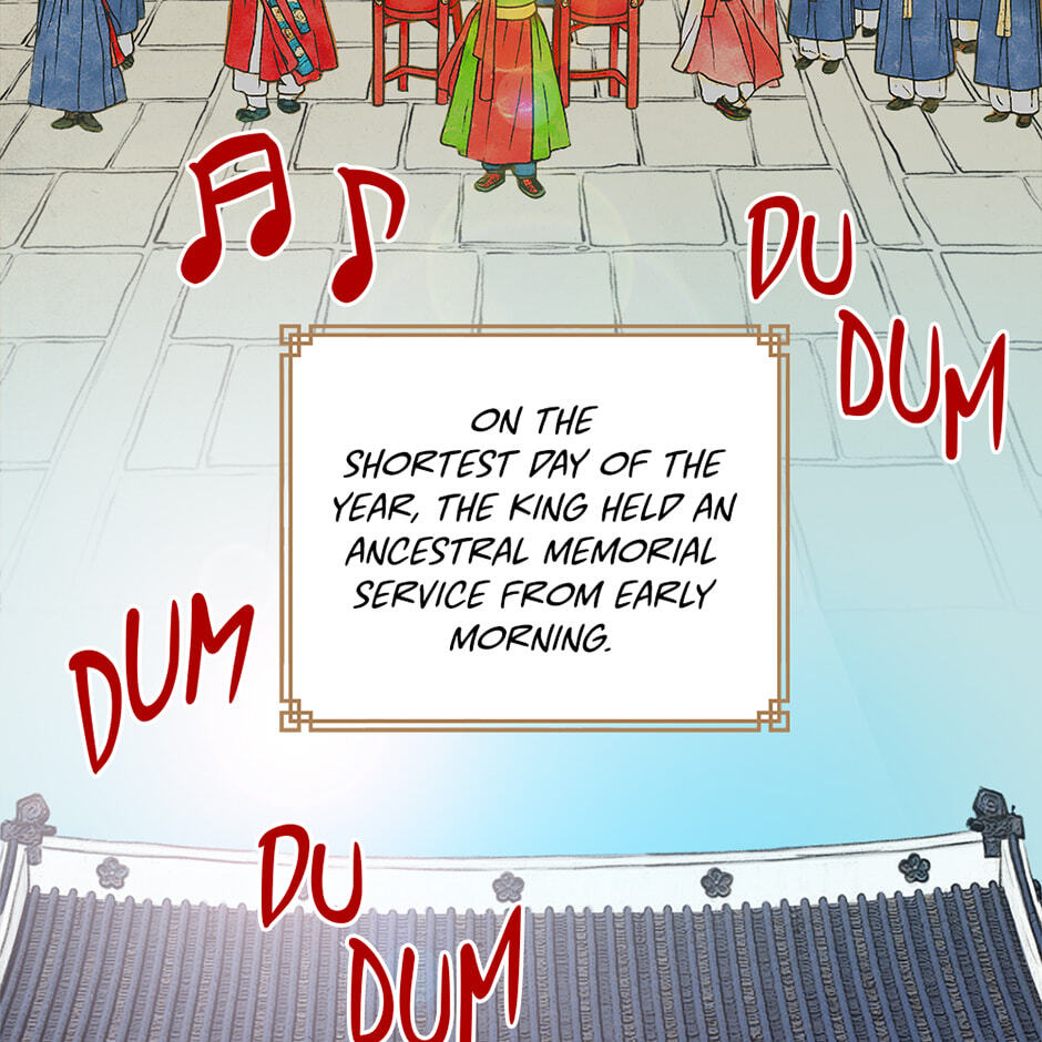 Read The Red Sleeve chapter 151 image 20 on Lezhin