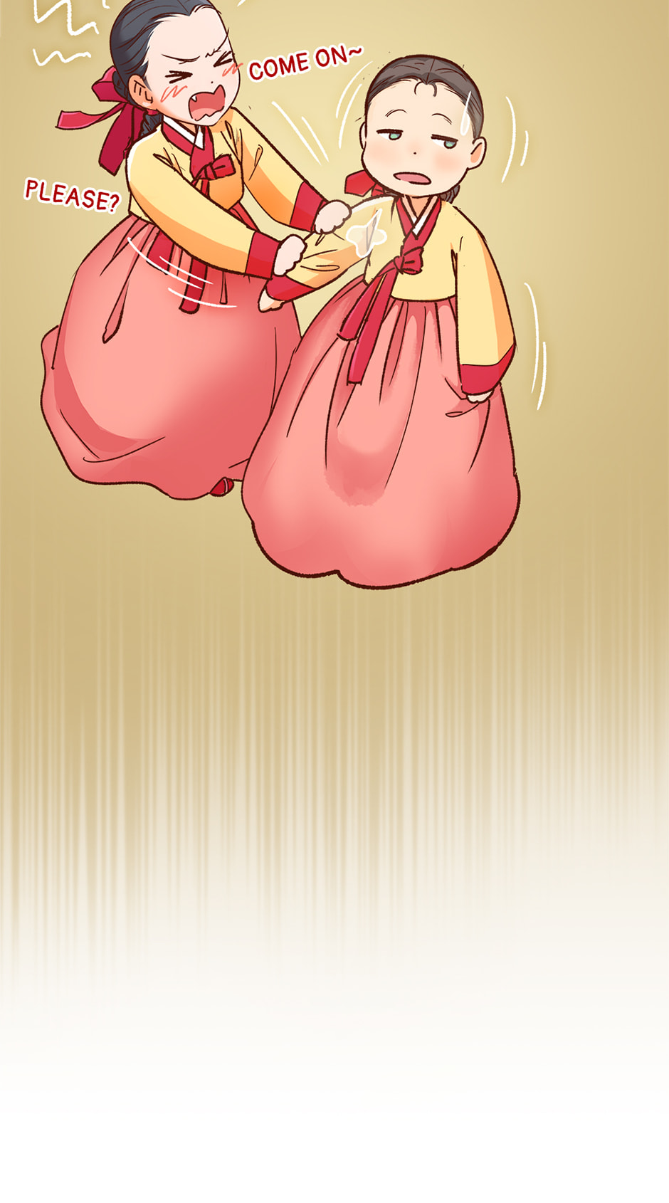 Read The Red Sleeve chapter 151 image 70 on Lezhin
