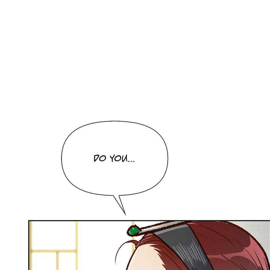 Read The Red Sleeve chapter 151 image 76 on Lezhin
