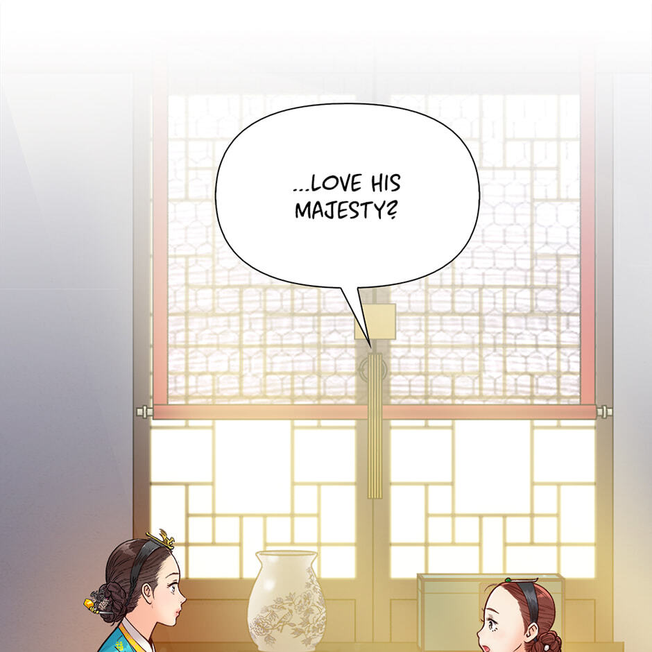 Read The Red Sleeve chapter 151 image 78 on Lezhin
