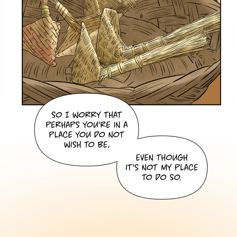 Read The Red Sleeve chapter 152 image 25 on Lezhin