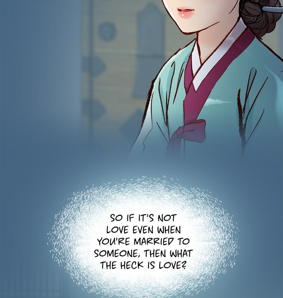Read The Red Sleeve chapter 152 image 44 on Lezhin